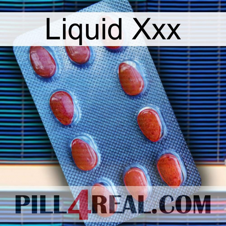Liquid Xxx 06